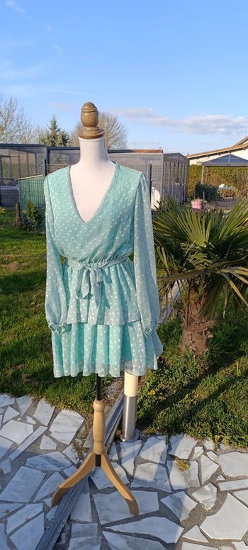 Robe 36 made in italy