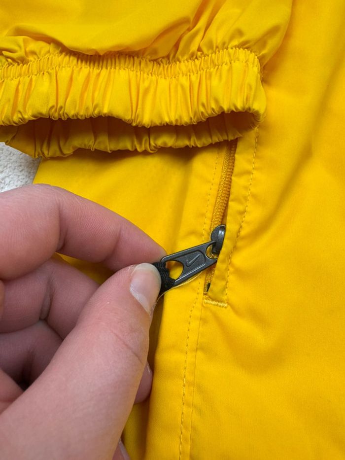 Veste Arsenal Nike Vintage 1999-2000 très Rare - photo numéro 8