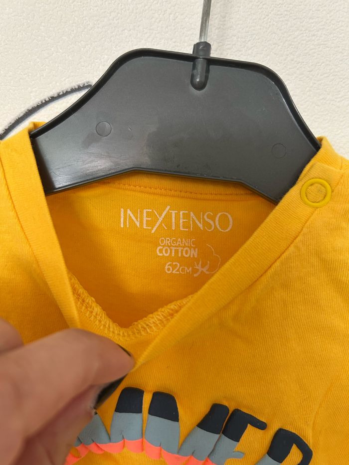 T-shirt - photo numéro 2