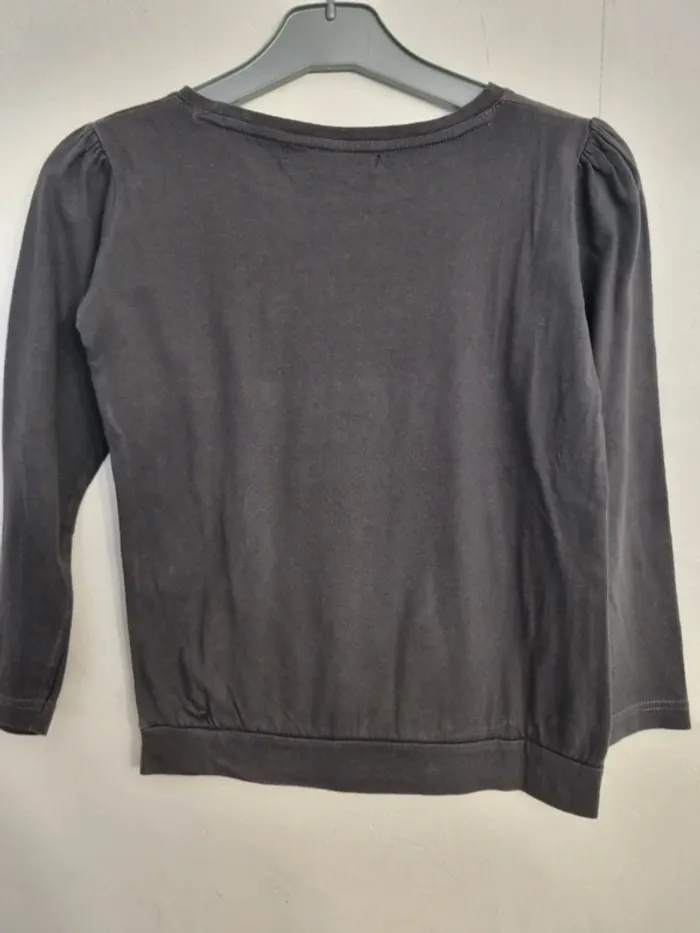 T-shirt Placard de Fille - photo numéro 6