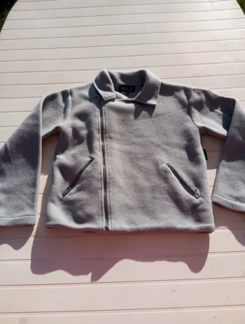 Veste habillée fille de marque Agnès enfant et de taille 10ans