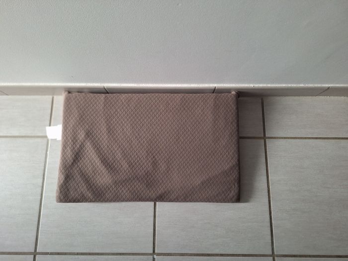 Plan incliné bébé