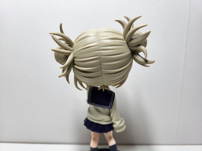 Figurine My Hero Academia Figurine Qposket Himiko Toga - photo numéro 5