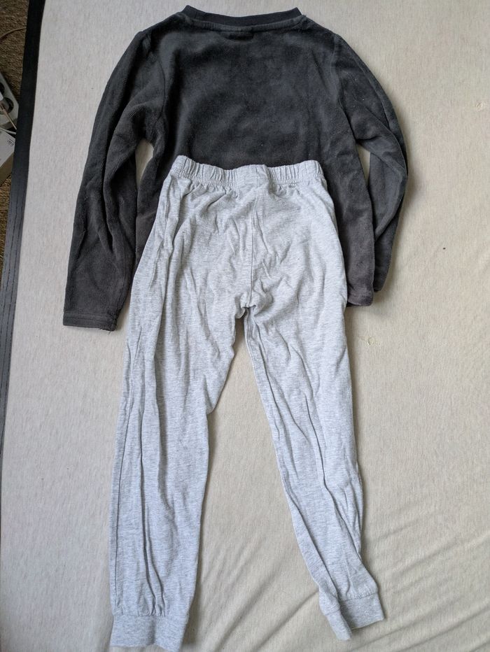 Pyjama star wars 6 ans - photo numéro 2