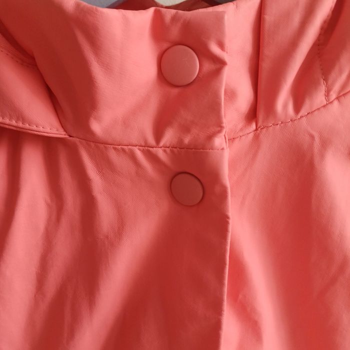 Parka jacadi - photo numéro 3