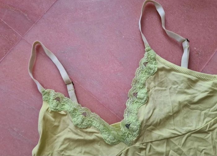 Débardeur top mango - photo numéro 2