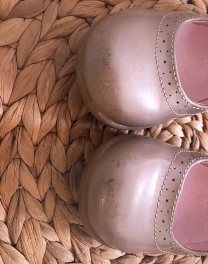 Ballerines babies Gémo 23 - photo numéro 5