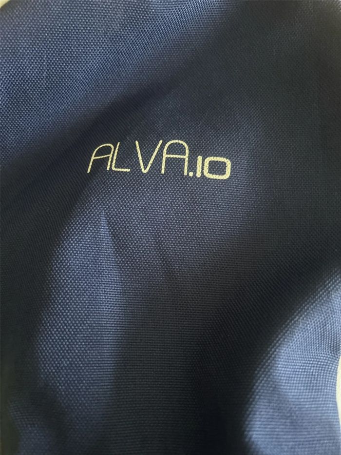 Sac à dos - photo numéro 2