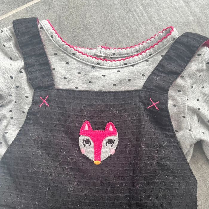 Ensemble 18 mois - photo numéro 2