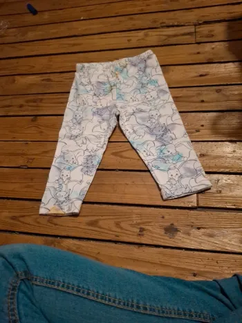 Legging 18 mois