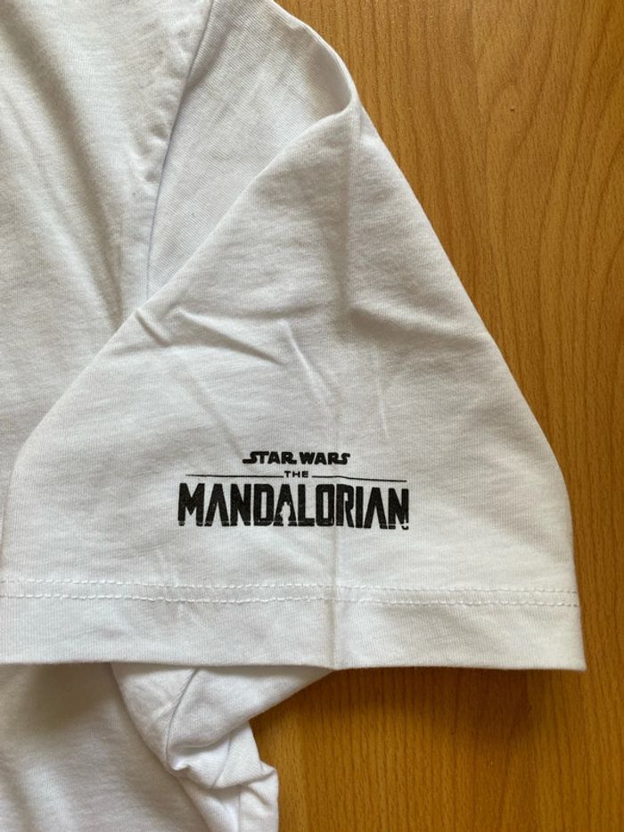 Tee shirt neuf The Mandalarion S - photo numéro 3