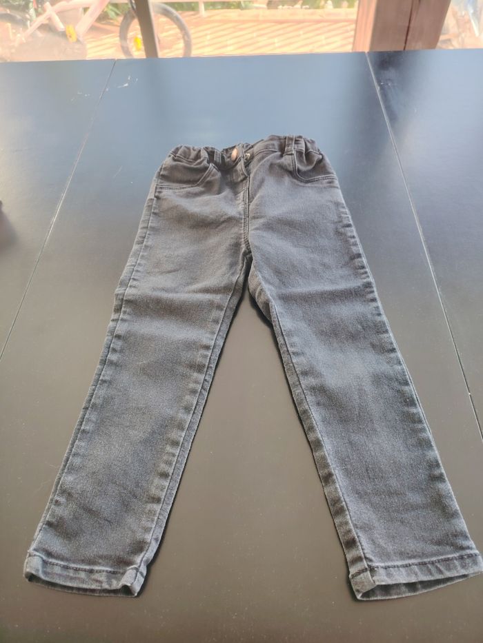Lot leggings et pantalon - photo numéro 8