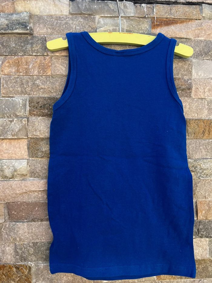 Débardeur Marcel - photo numéro 2