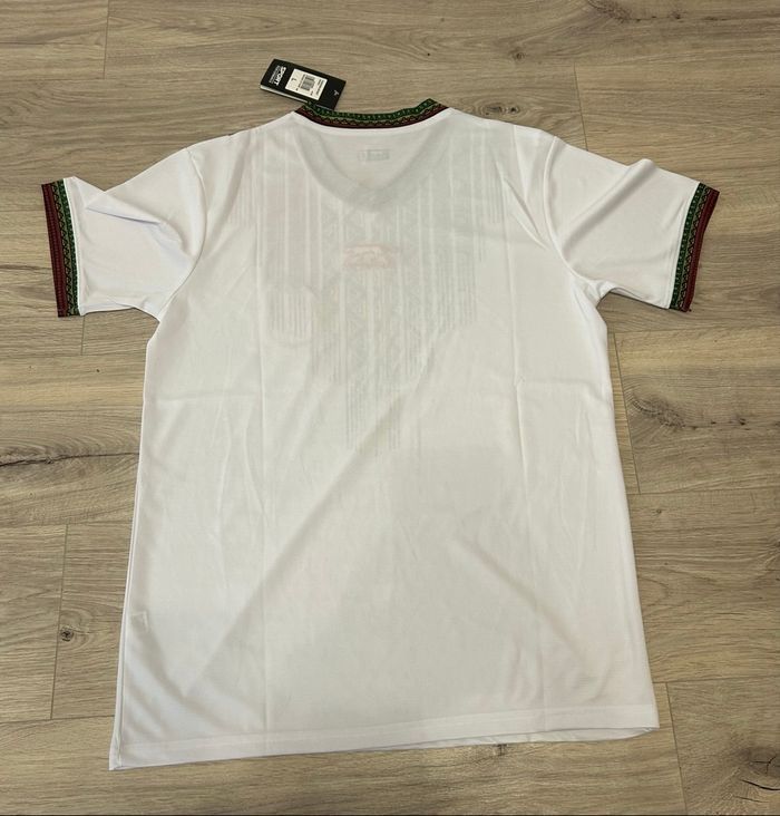 Maillot Mali 2025 domicile L - photo numéro 3