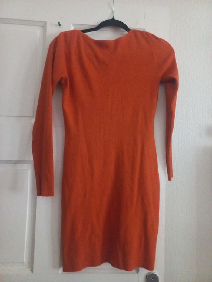 Lot robes pull - photo numéro 5