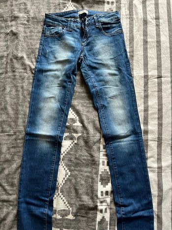 Jean promod