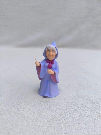 Fée marraine Disney