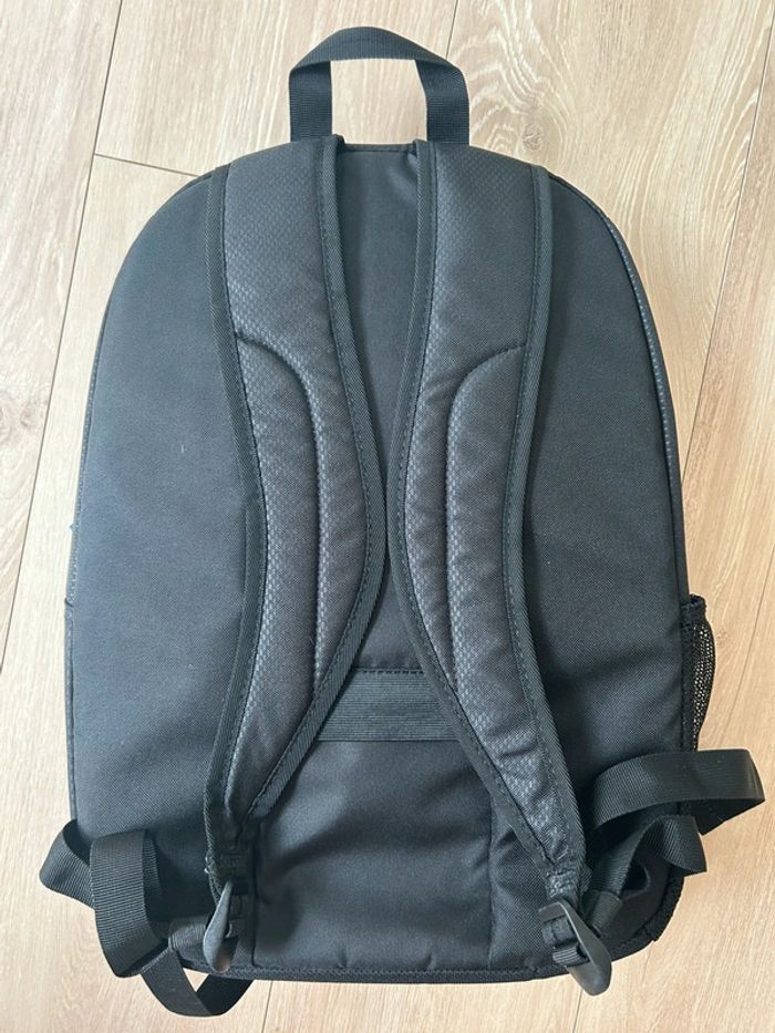 Sac à dos Case Logic noir - photo numéro 2