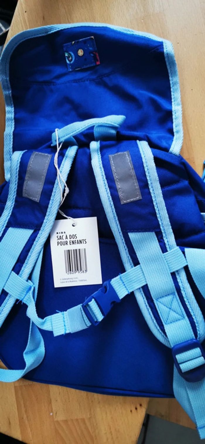 Sac enfant neuf - photo numéro 4