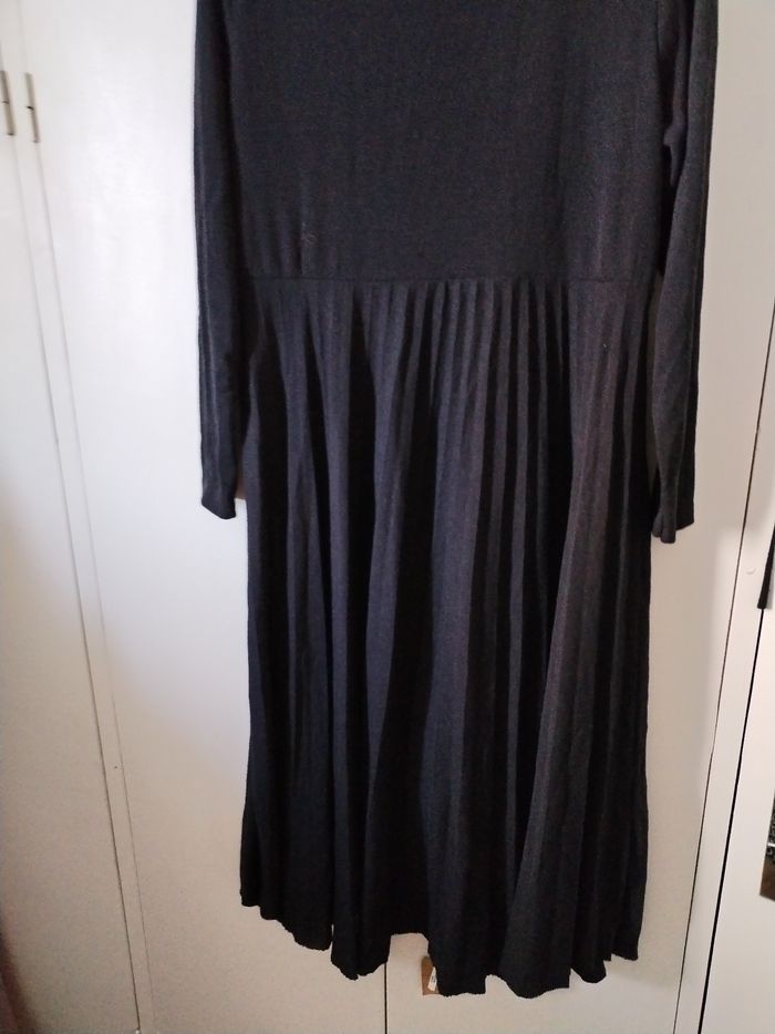 Robe femme hiver - photo numéro 3