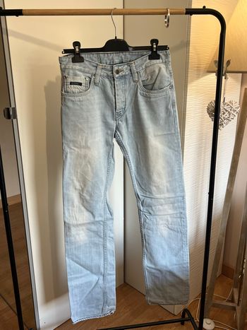 Jeans Kaporal taille 38