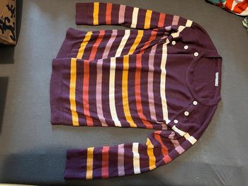 Pull neuf