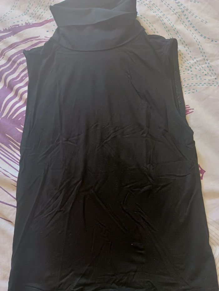 T-shirt manches courtes