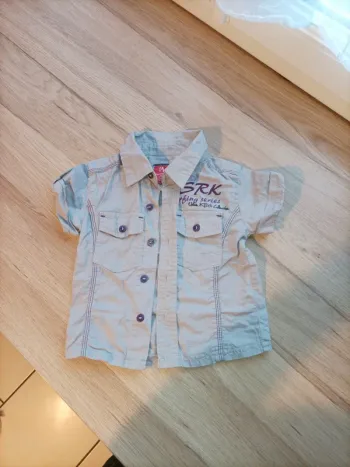 Chemise