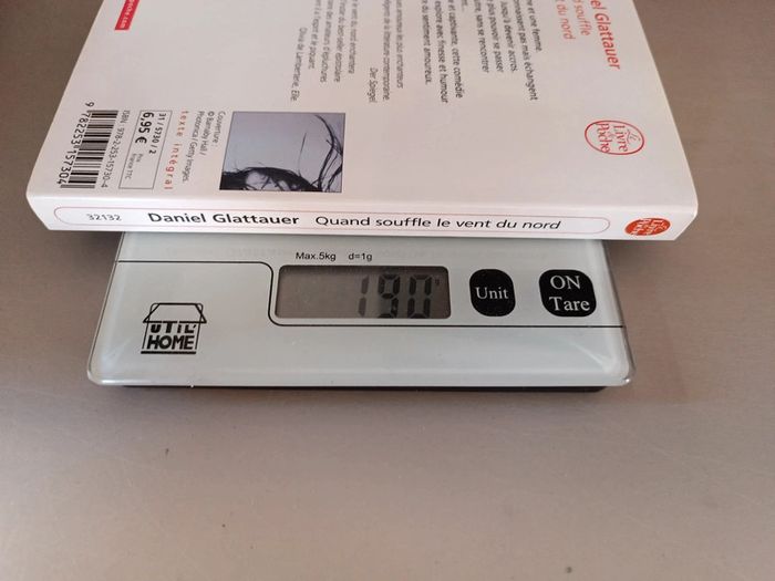 Quand souffle le vent du nord Daniel Glattauer - photo numéro 3