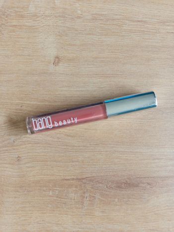 Lip gloss