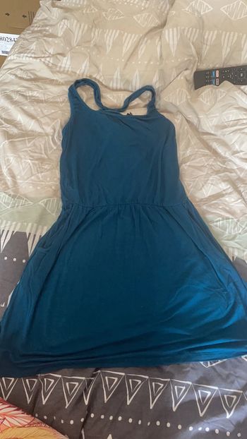 Robe femme