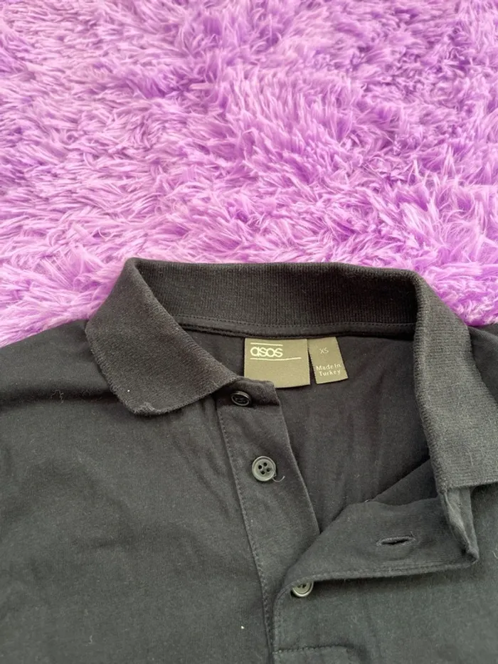Polo homme - photo numéro 2