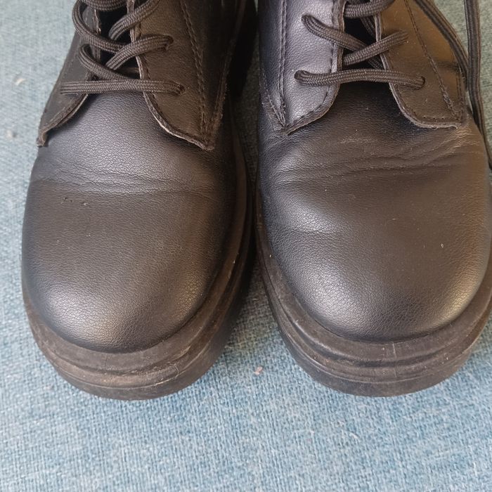 Bottes bottines chaussures T37 - photo numéro 5