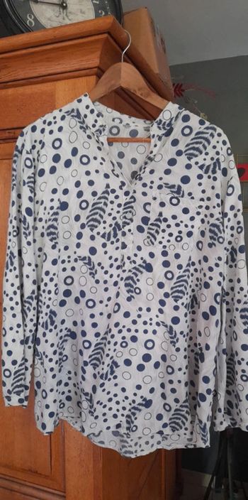 Blouse taille 44/46