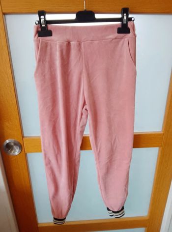 Pantalon Jogging neuf Fille 12 ans