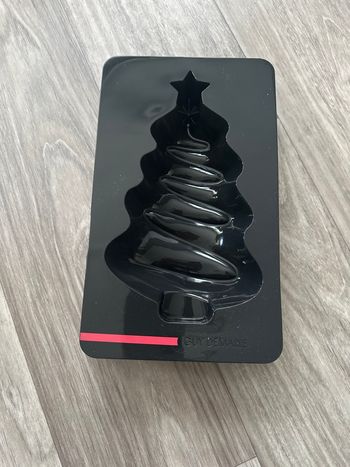 Moule à sapin OHRA