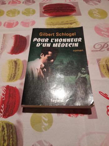 Pour l'honneur d'un médecin