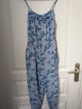 Combinaison H&M