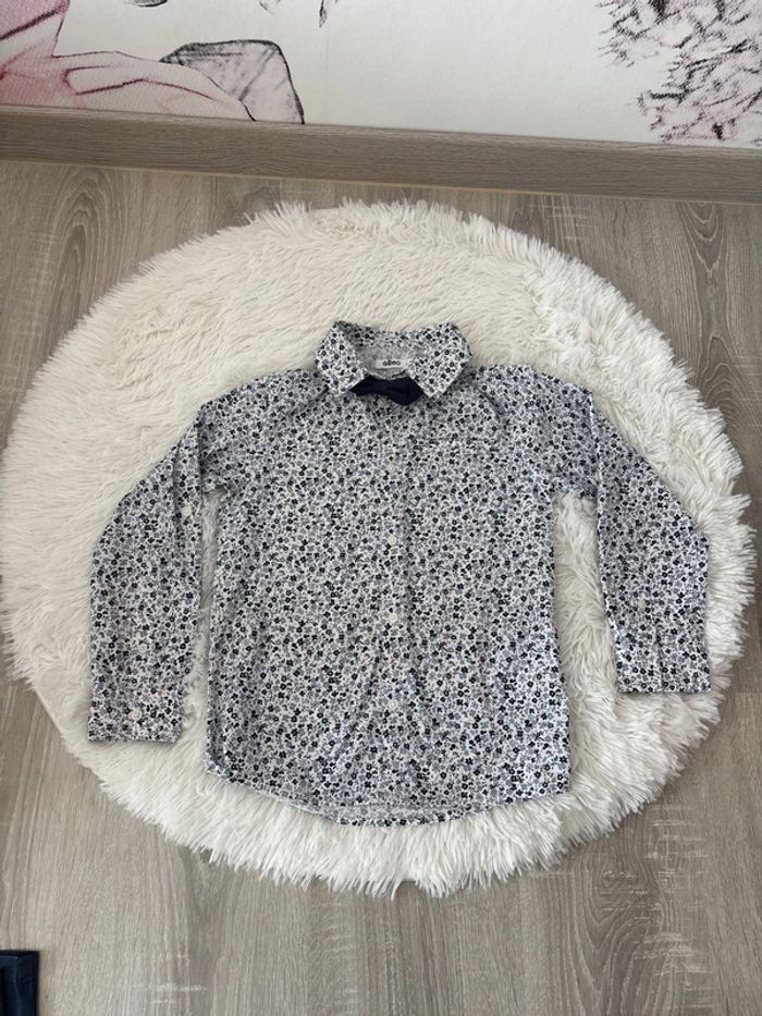 Tenue habillé garçon taille 8 ans - photo numéro 4