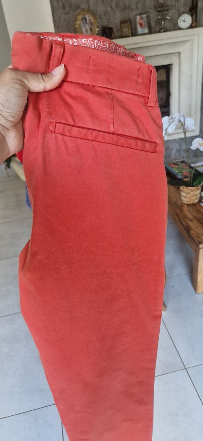 Chino - photo numéro 2
