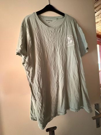 T-shirt taille xxl