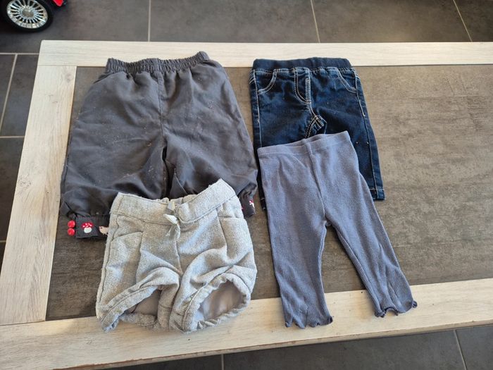 Lot de vêtements 3 mois - photo numéro 3