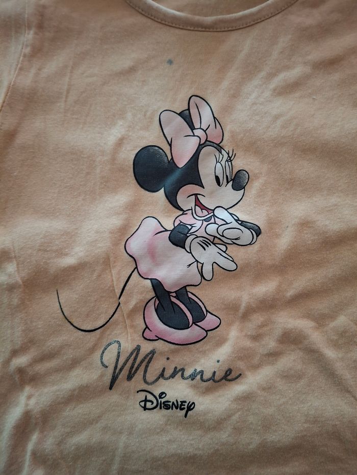 Tee-shirt - photo numéro 2