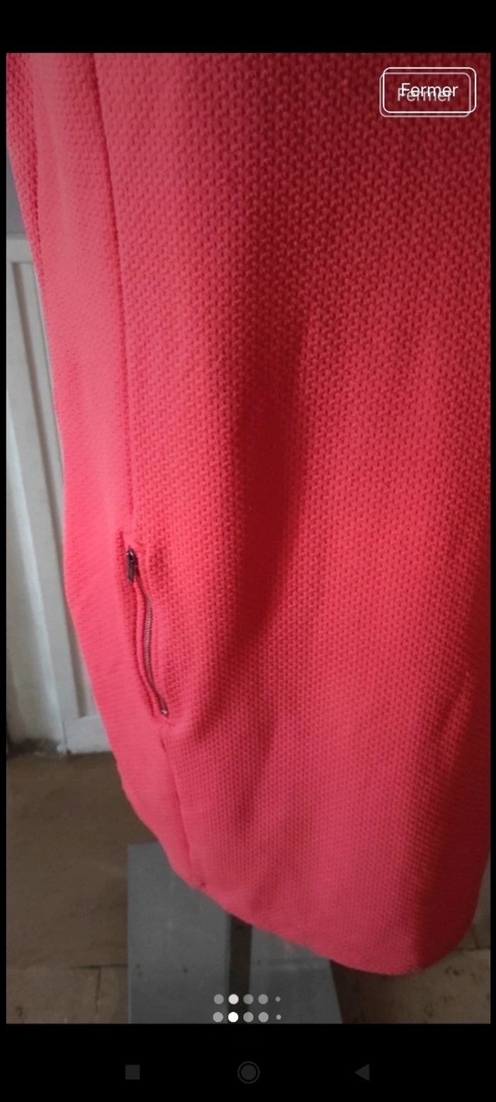 Très belle robe femme f1+b - photo numéro 5