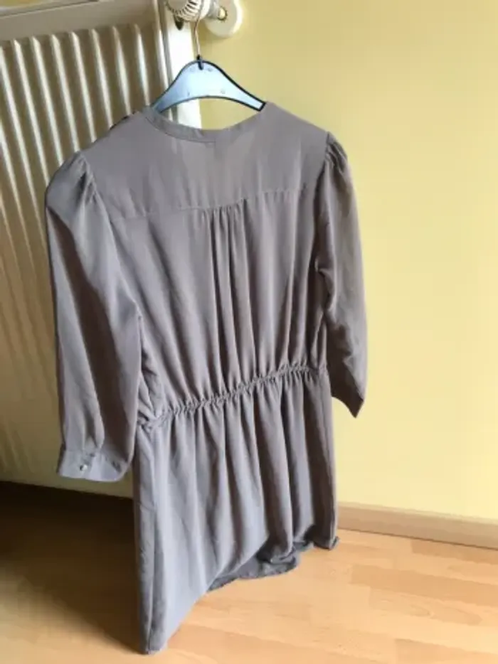 Robe h&m 40 - photo numéro 2