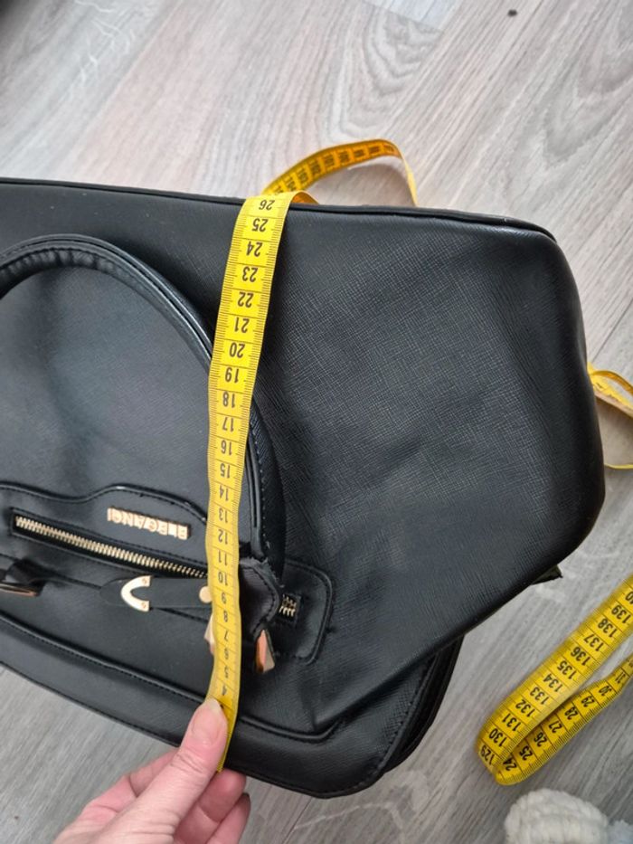 Sac à main Eleganci - photo numéro 12