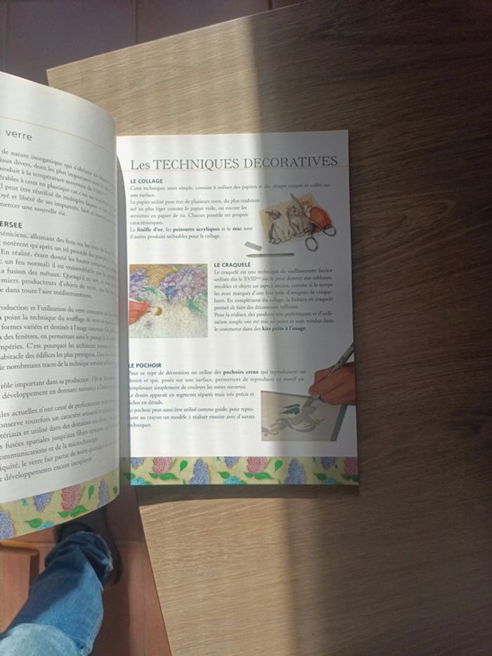 Décoration et peinture sur Verre - photo numéro 6