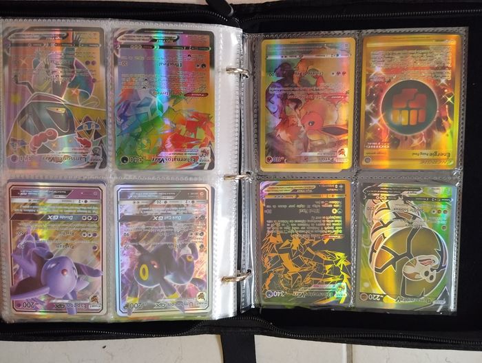 Cartes Pokémon - photo numéro 2