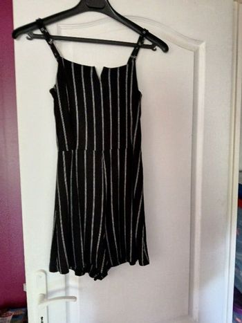 Combi short