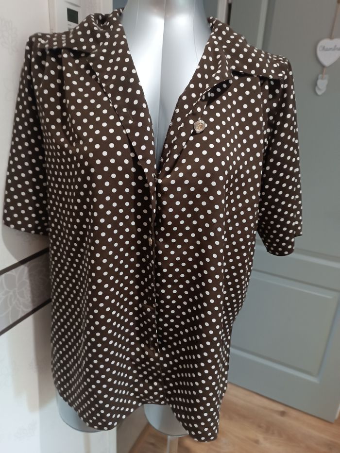 Haut femme t xl/xxl